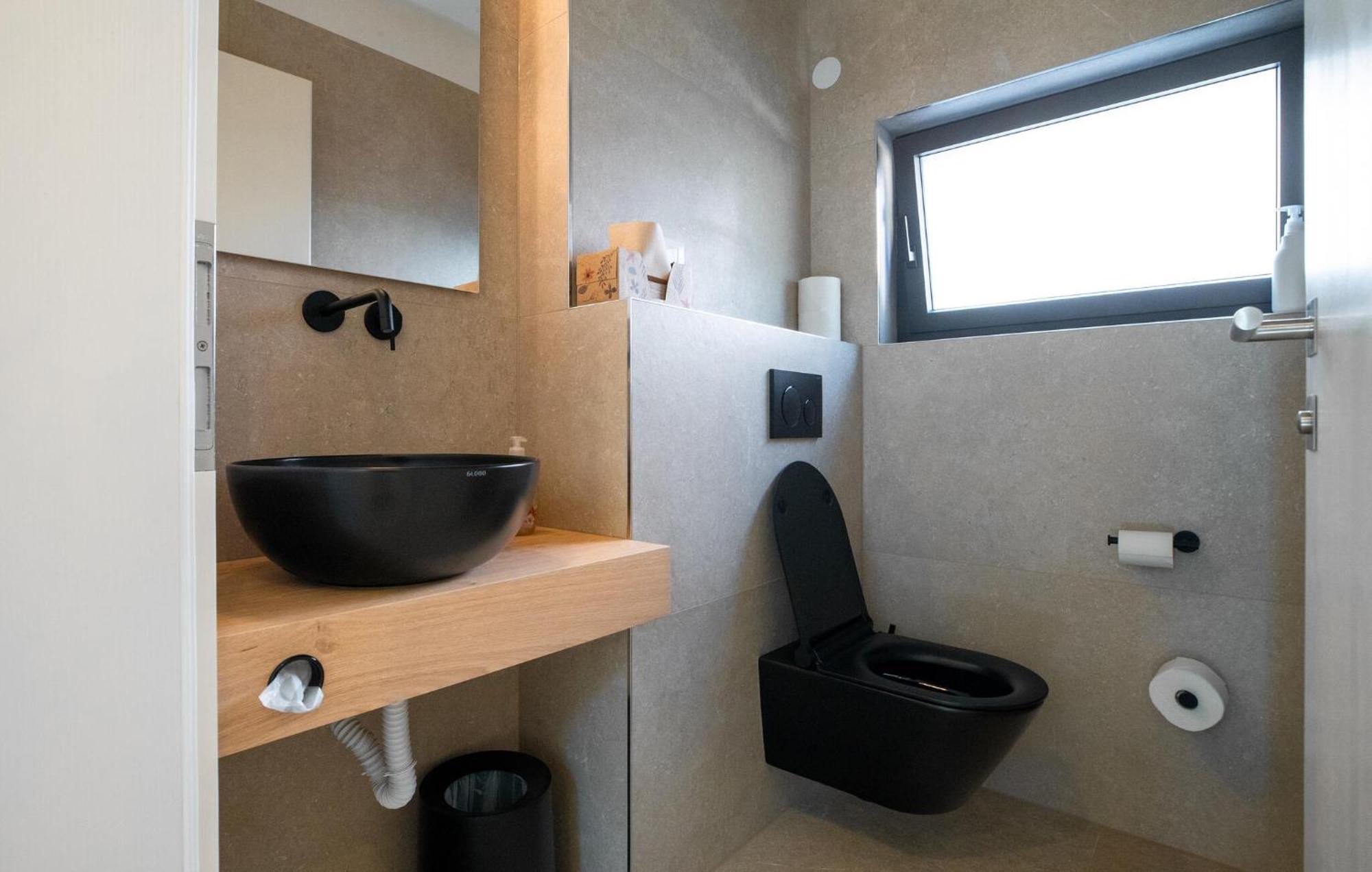 Vikendica Lovely In With Sauna Rovinj