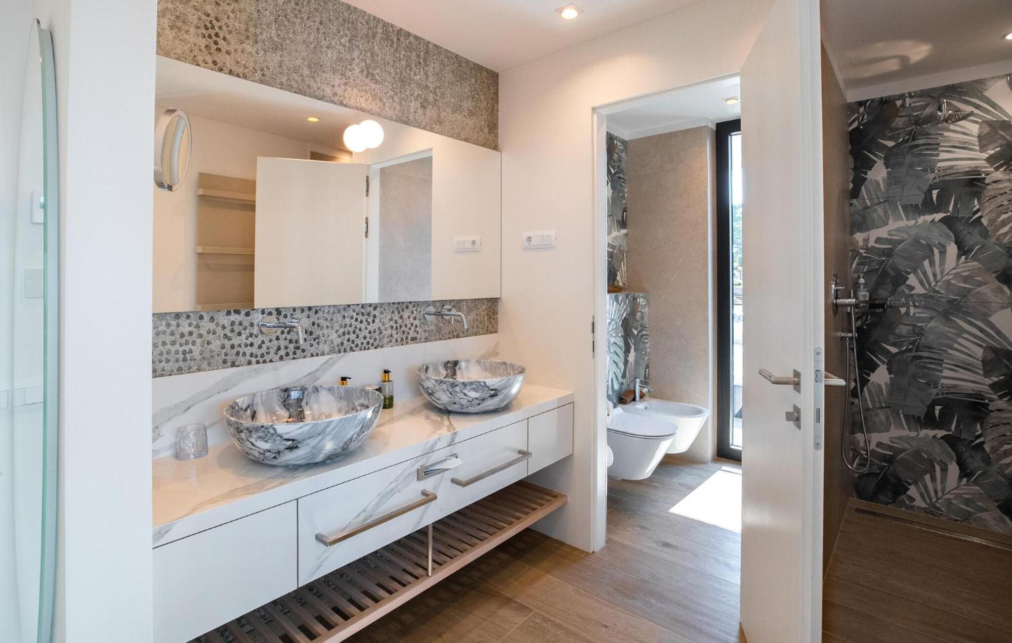 Vikendica Lovely In With Sauna Rovinj