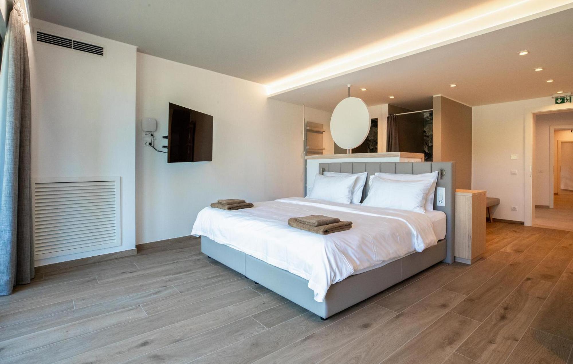 Vikendica Lovely In With Sauna Rovinj