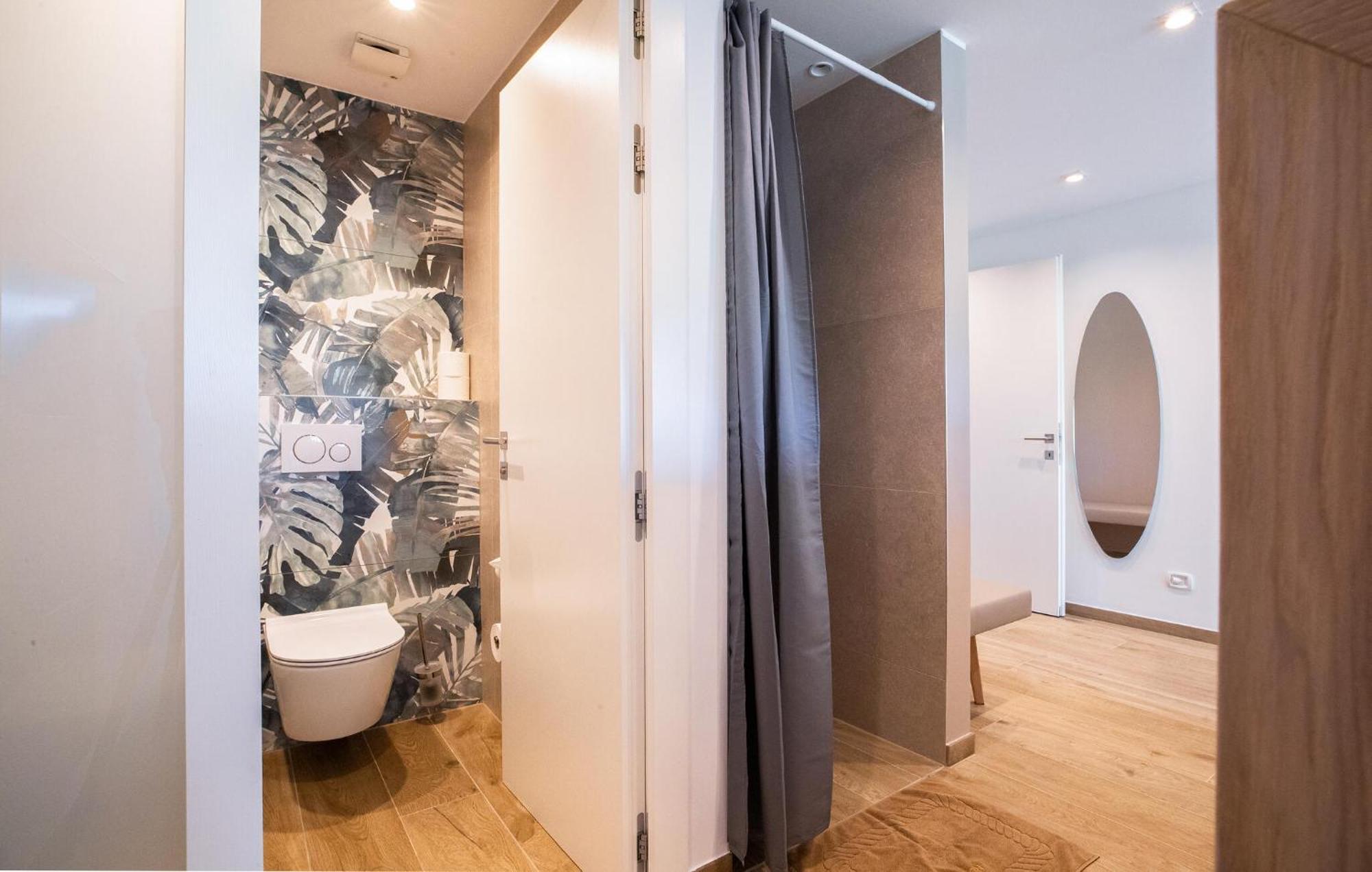 Lovely In With Sauna Rovinj