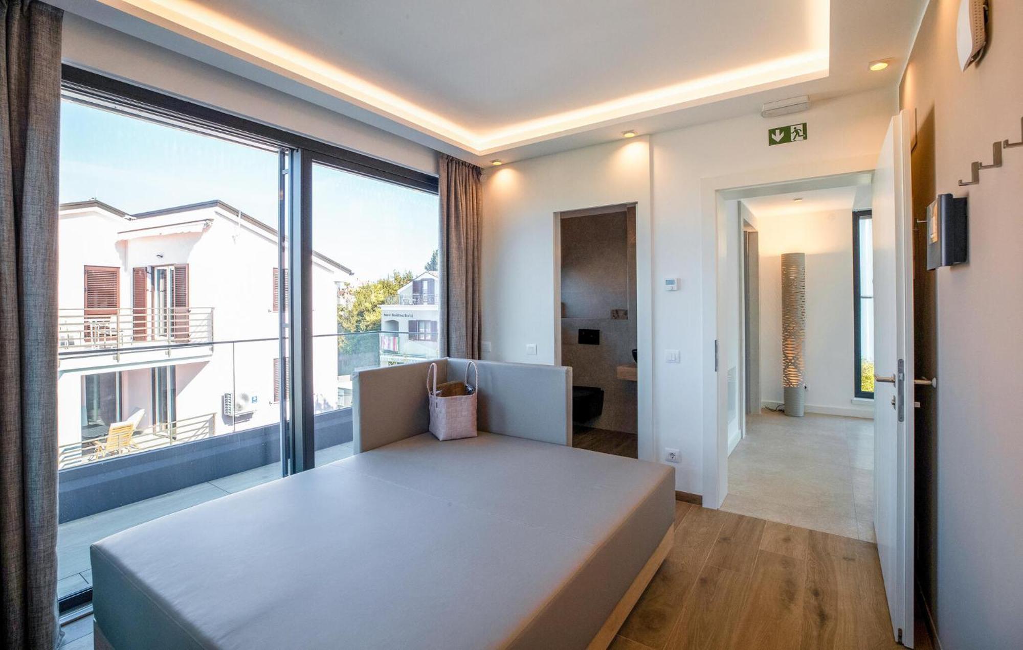 Vikendica Lovely In With Sauna Rovinj